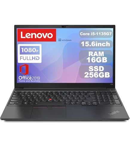 Amazon.co.jp: 【整備済み品】 レノボ ThinkPad L15 Gen3 第12世代Core
